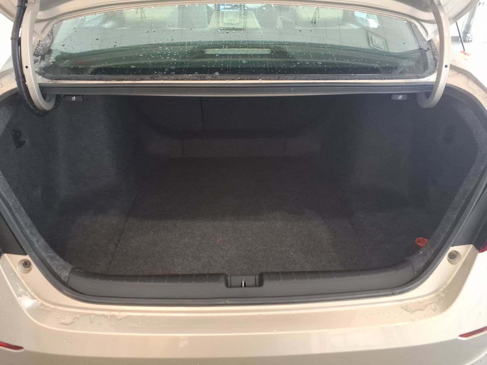 Certified 2020 Honda Accord EX image 14