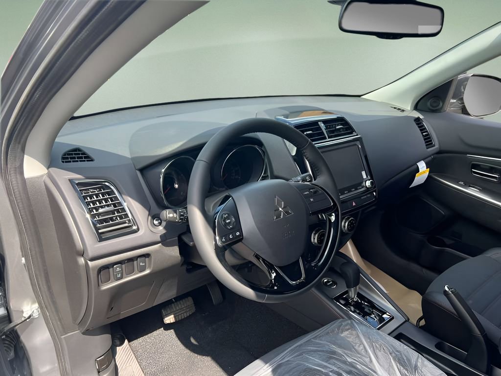 New 2026 Mitsubishi Outlander Sport SE AWD/4WD image 21