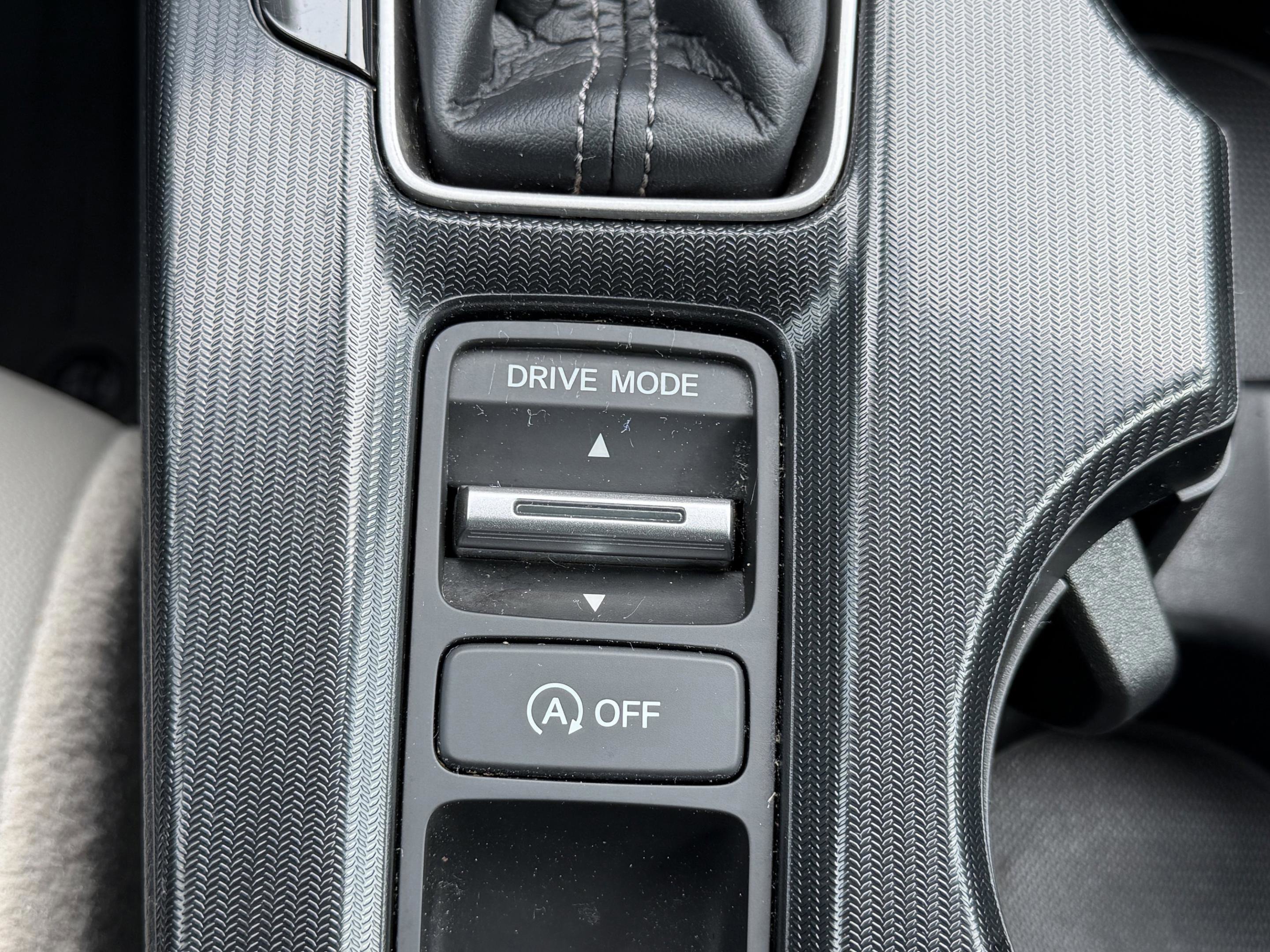 Used 2024 Honda Civic Touring image 19