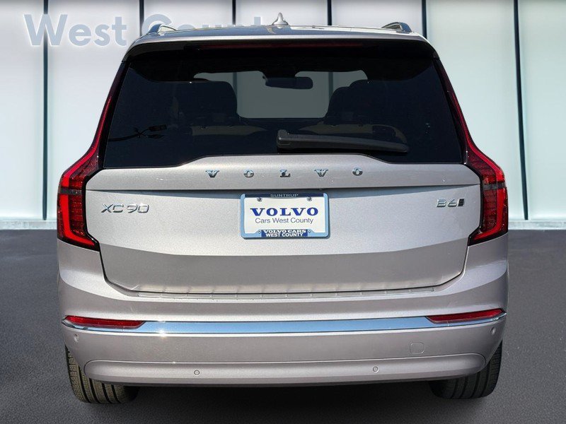 Used 2026 Volvo XC90 B6 Plus AWD/4WD image 6