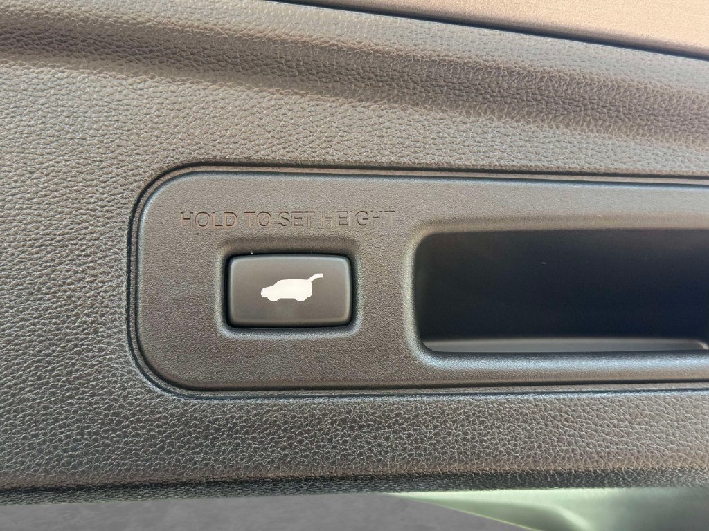 Certified 2026 Acura MDX A-Spec AWD/4WD image 10