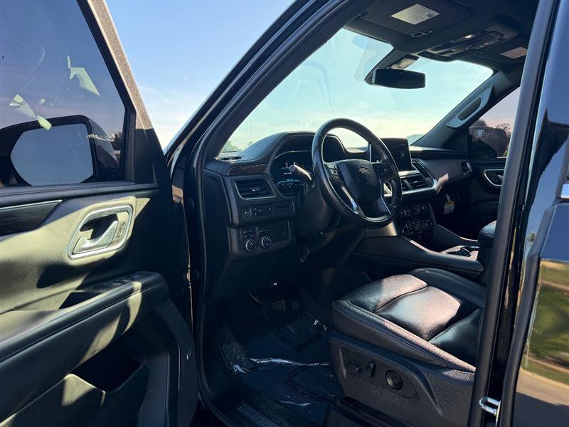Used 2022 Chevrolet Tahoe LT AWD/4WD image 13
