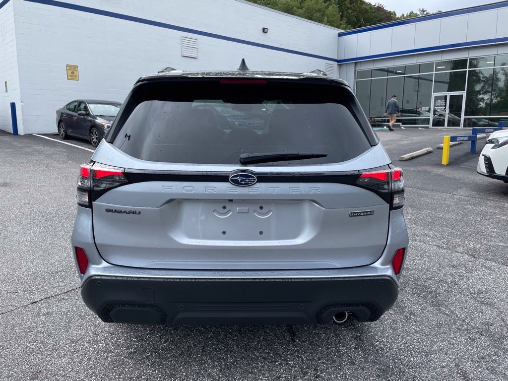 New 2026 Subaru Forester Touring AWD/4WD image 6