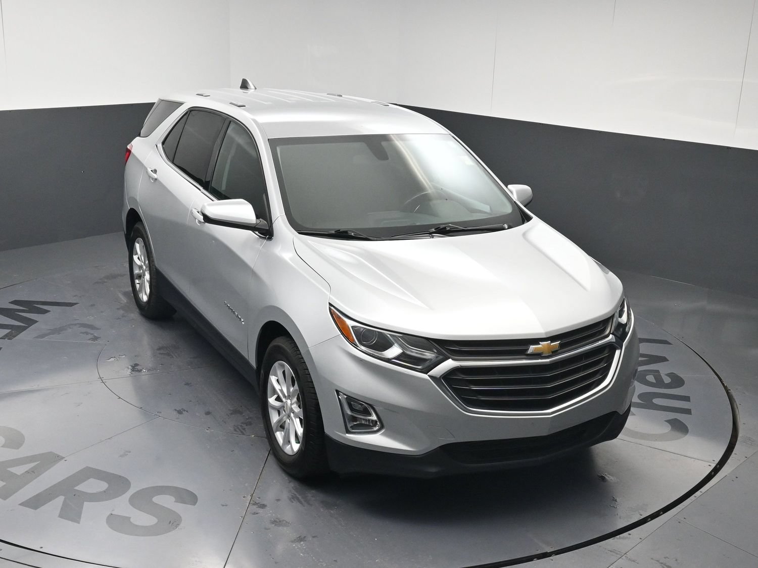 Used 2019 Chevrolet Equinox LT FWD image 29