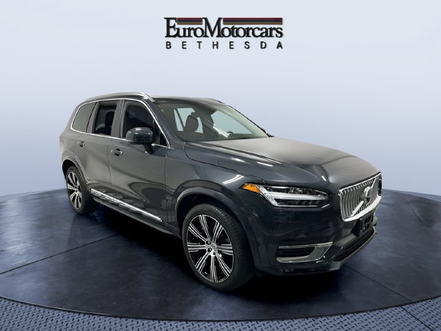 Used 2022 Volvo XC90 T6 Inscription w/ Advanced Package AWD/4WD image 7