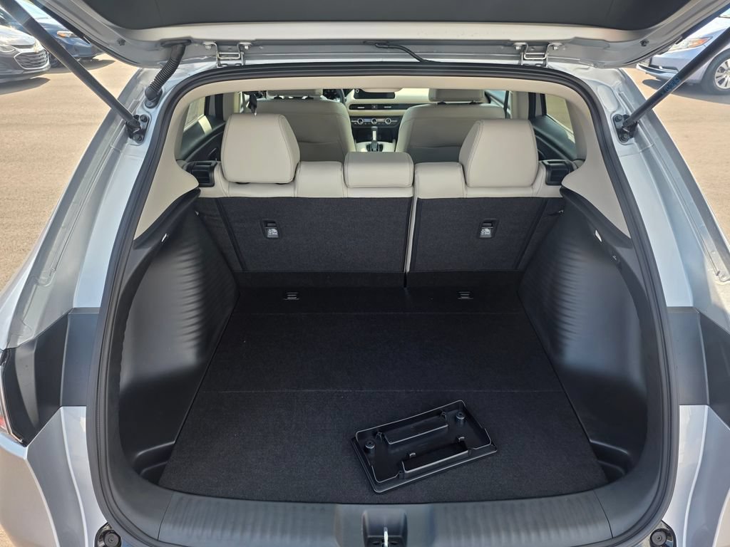 New 2027 Honda HR-V EX-L image 13