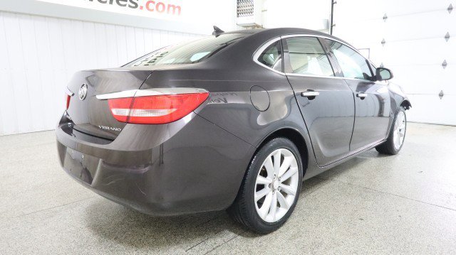 Used 2014 Buick Verano FWD image 6
