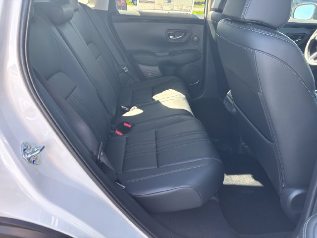 New 2027 Honda HR-V EX-L image 24
