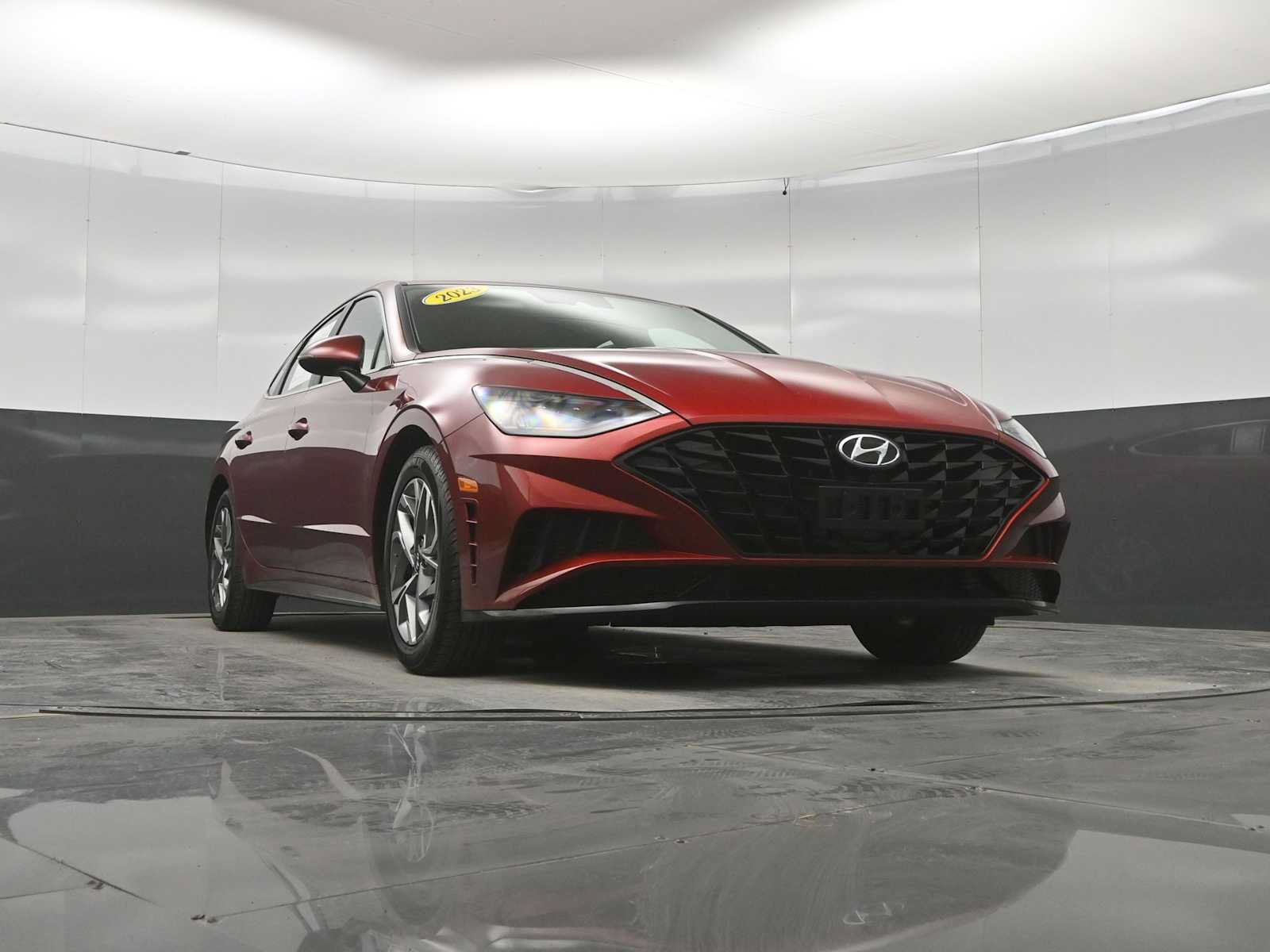Used 2023 Hyundai Sonata SEL FWD image 33