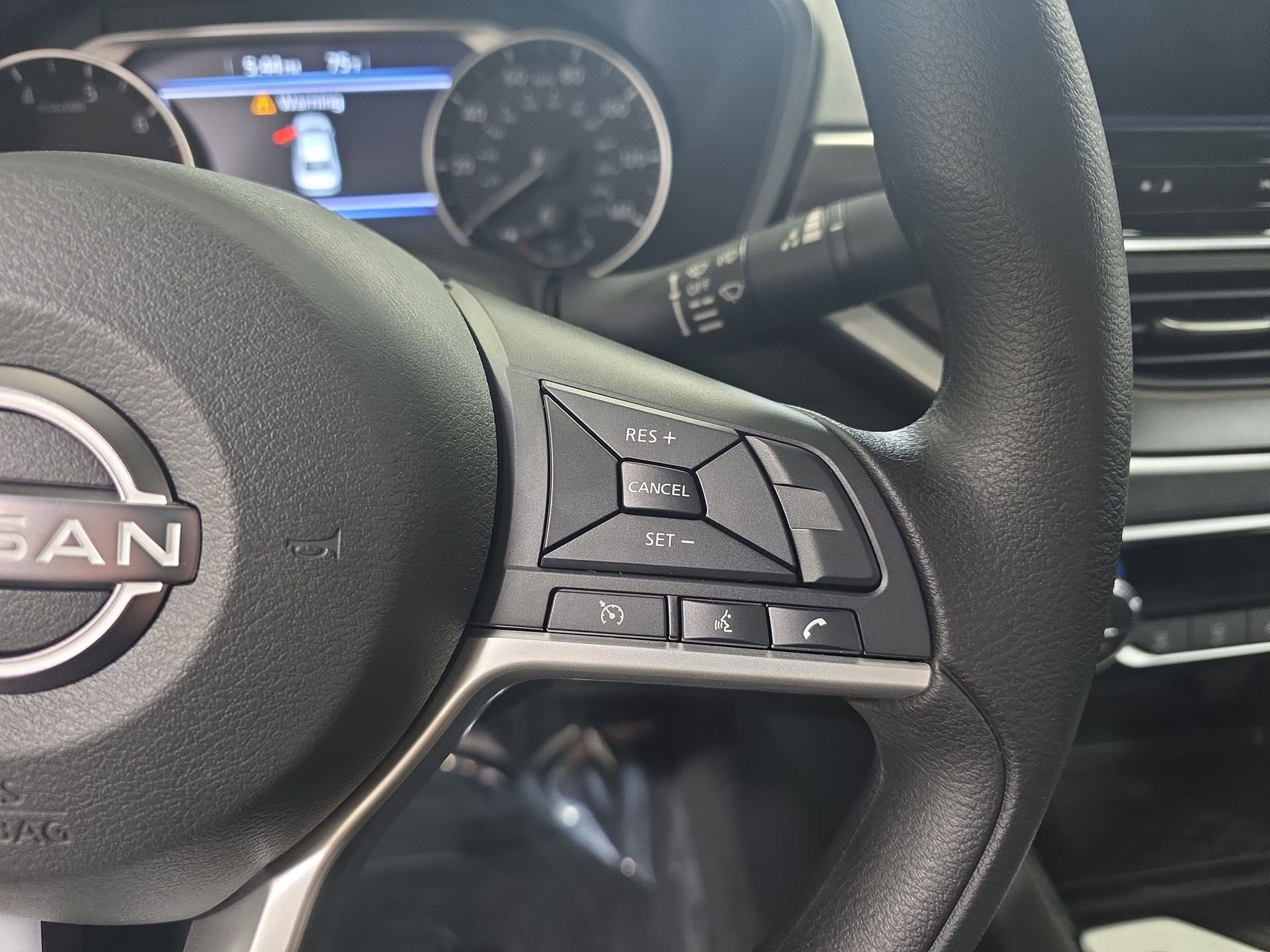 New 2026 Nissan Altima 2.5 SV w/ SV Special Edition Package FWD image 18