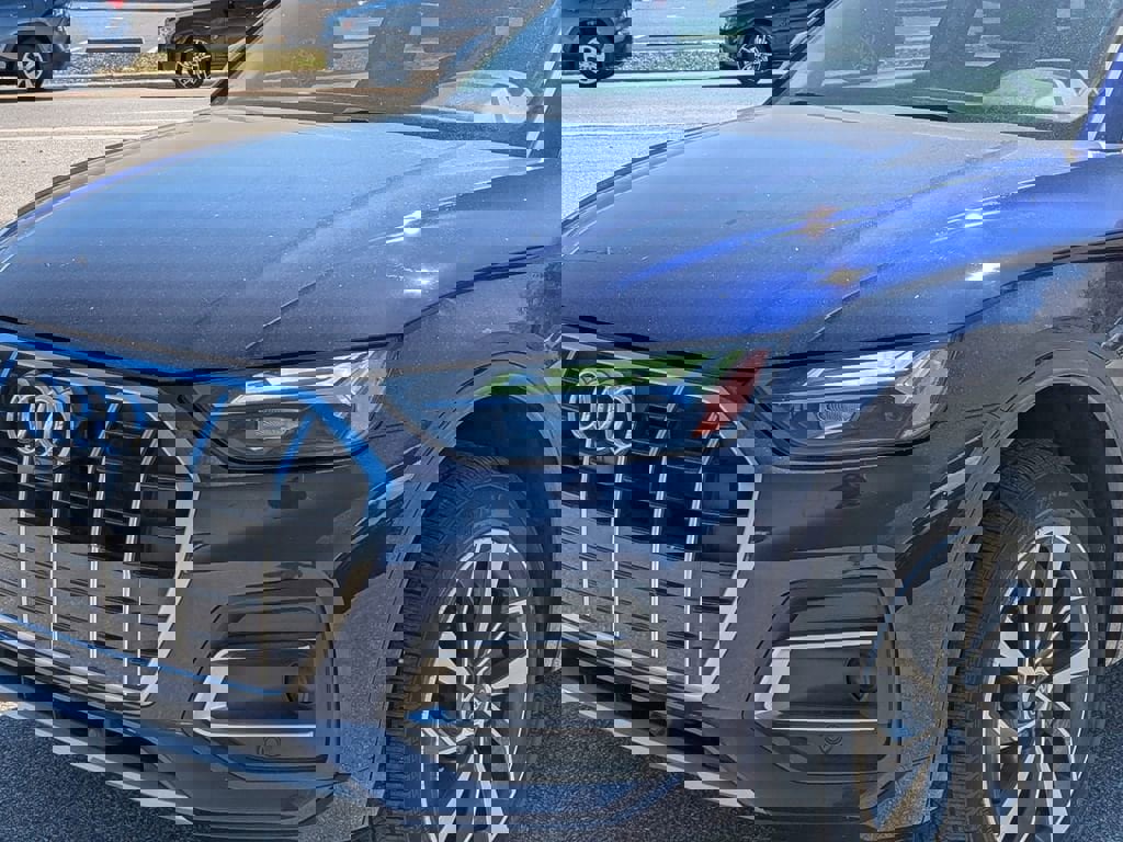 Used 2021 Audi Q5 Premium Plus image 6