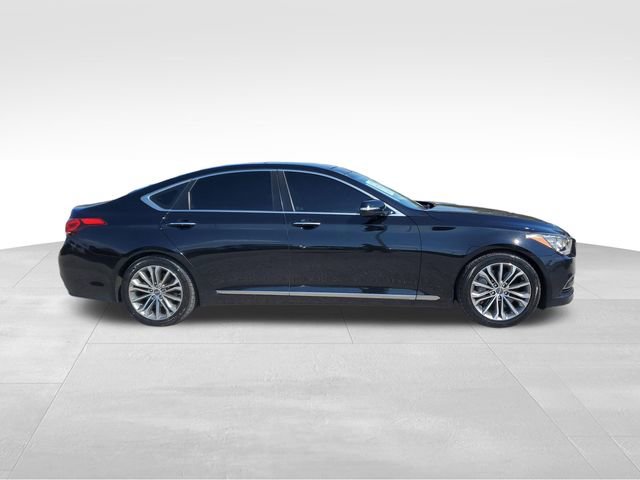 Used 2015 Hyundai Genesis 3.8 w/ Option Group 03 image 3