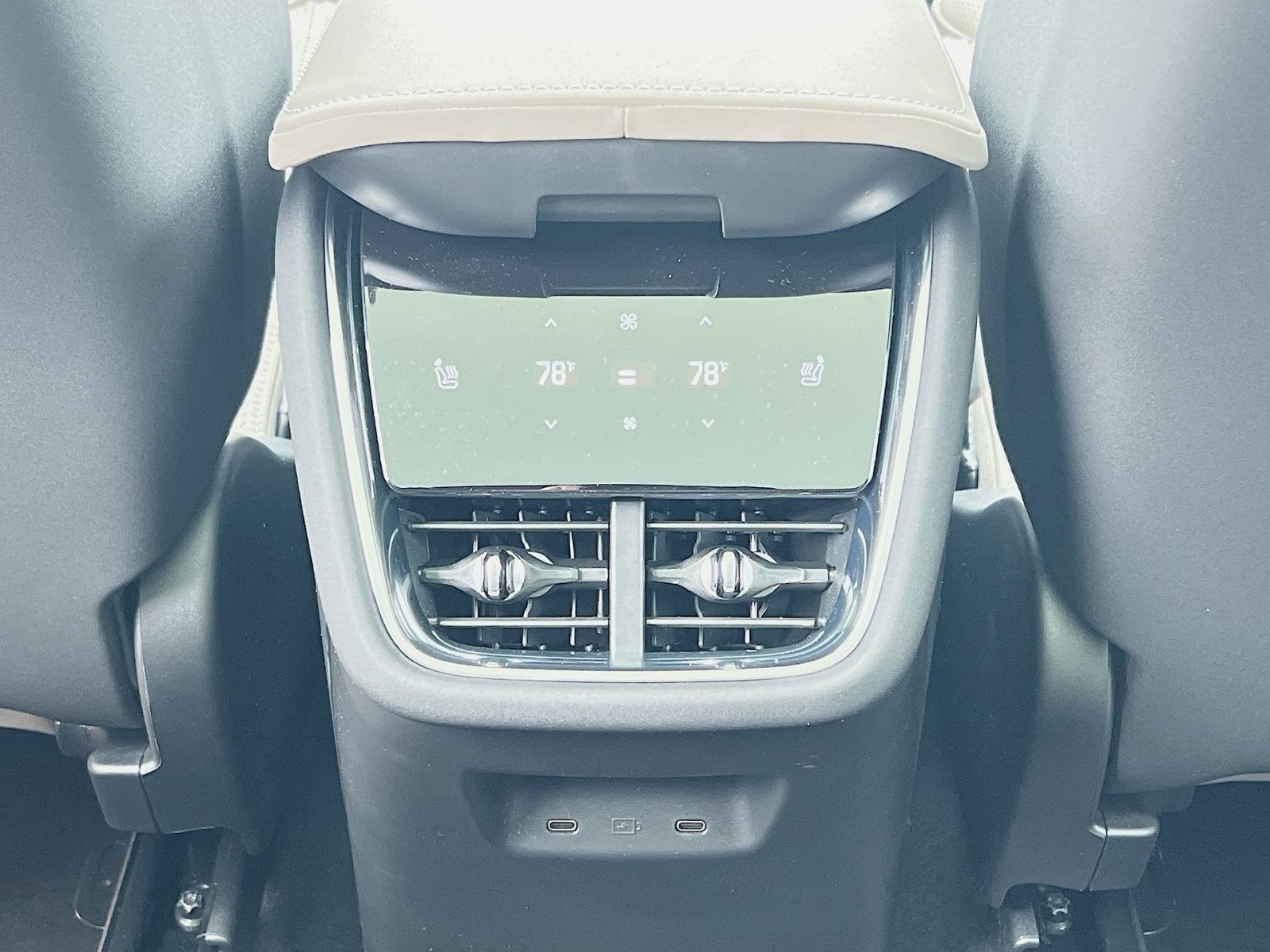 New 2026 Volvo EX90 Ultra AWD/4WD image 23