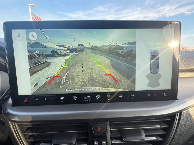 New 2026 Ford Escape SE FWD image 17