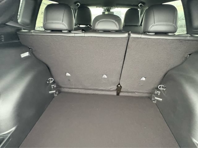New 2026 Jeep Compass Limited AWD/4WD image 8