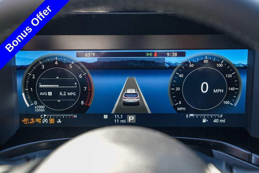 New 2026 Subaru Outback Touring XT AWD/4WD image 24