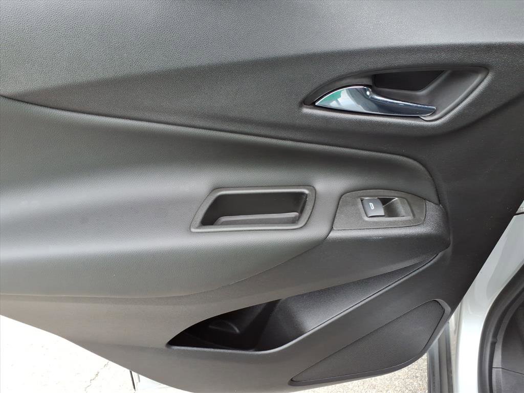 Used 2022 Chevrolet Equinox LT image 33