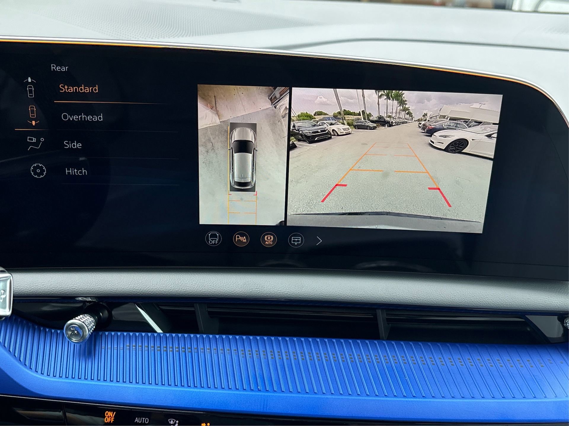 New 2026 Cadillac Optiq Sport 1 RWD image 24