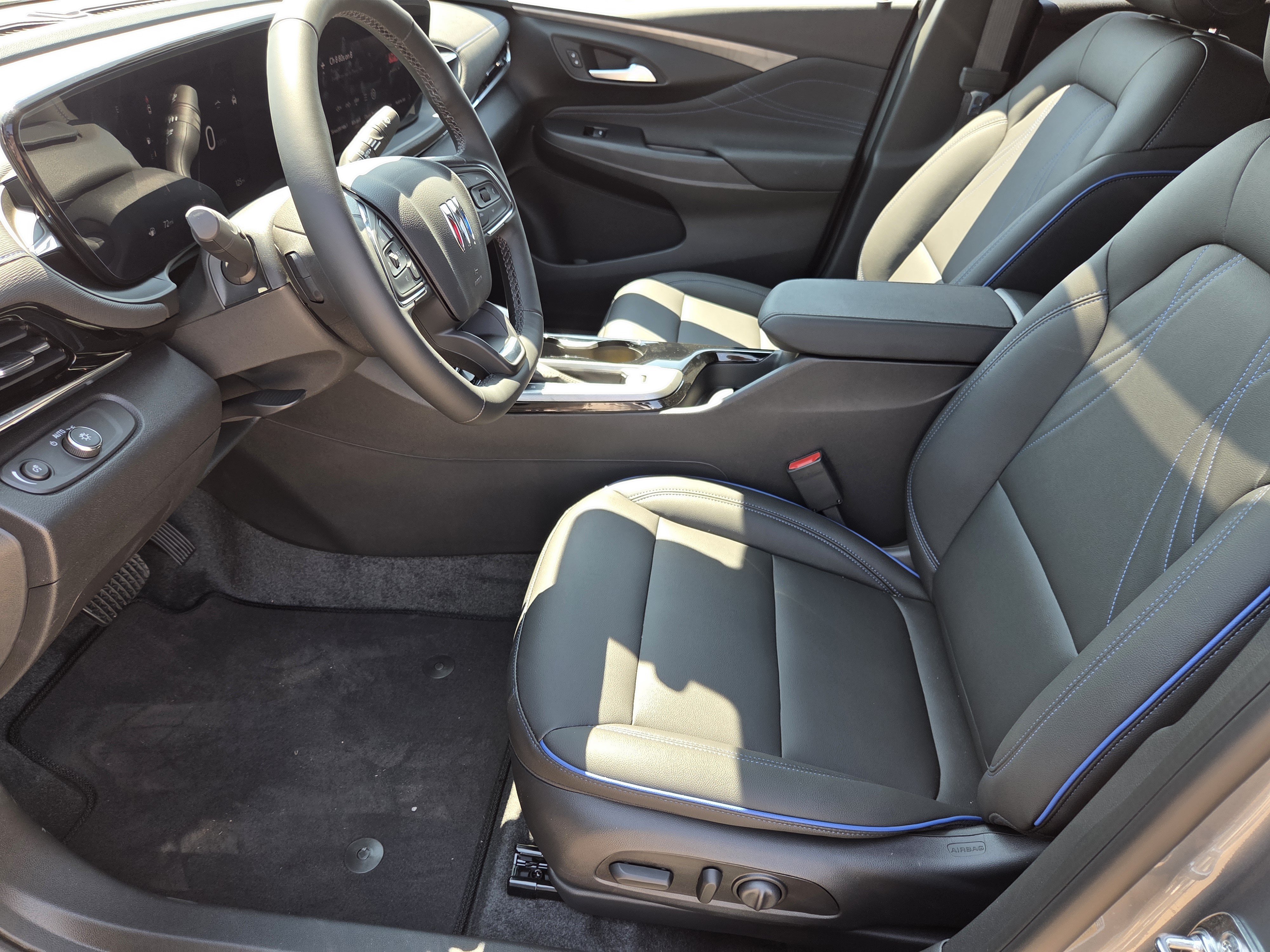 New 2026 Buick Envista Sport Touring w/ Convenience I Package FWD image 22