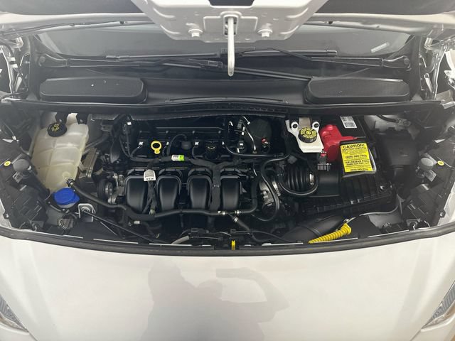 Certified 2022 Ford Transit Connect XLT FWD image 31