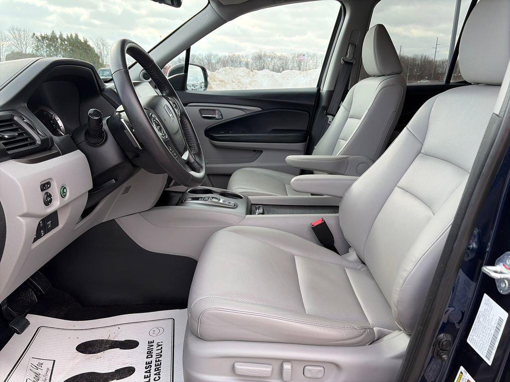 Used 2023 Honda Ridgeline RTL image 18