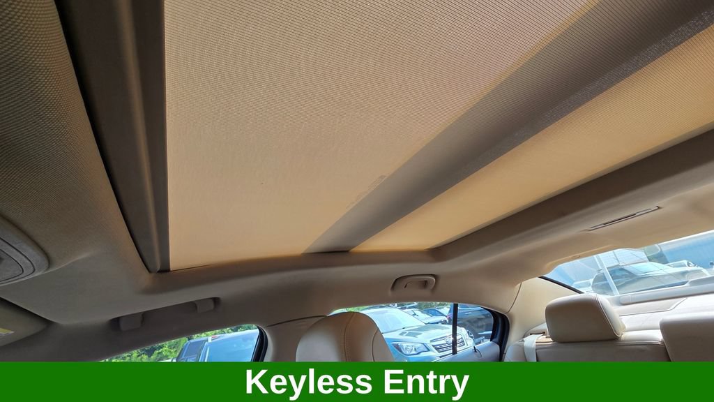 Used 2013 Buick LaCrosse Premium w/ Driver Confidence Package FWD image 8
