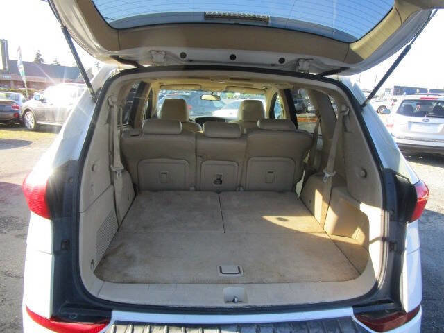 Used 2007 Dodge Ram 2500 Truck ST w/ Trailer Tow Group RWD image 11