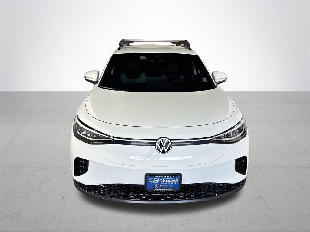 Used 2024 Volkswagen ID.4 2WD image 3