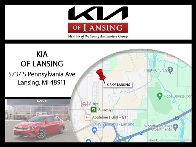 Used 2024 Kia Telluride EX X-Line image 41