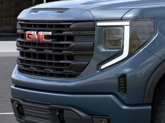 New 2026 GMC Sierra 1500 Elevation w/ X31 Off-Road Package AWD/4WD image 13