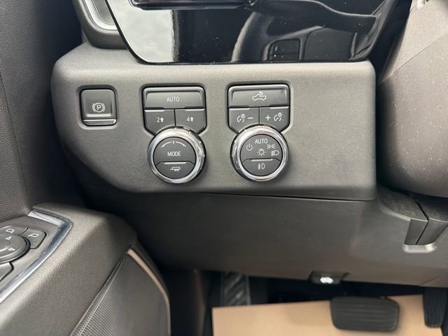 Used 2024 GMC Sierra 1500 Elevation AWD/4WD image 22