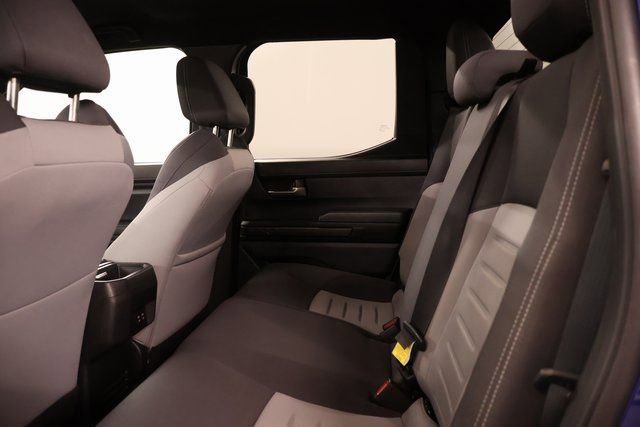 Used 2024 Toyota Tacoma TRD Sport image 28