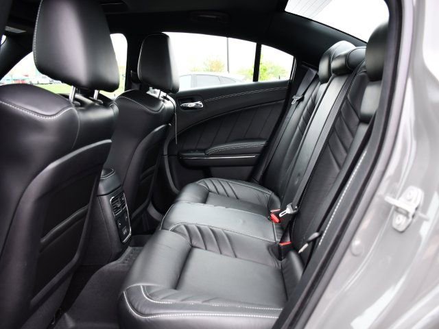 Used 2023 Dodge Charger SRT Hellcat w/ Harman/Kardon Audio Group RWD image 17