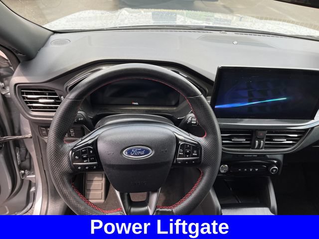 Used 2023 Ford Escape ST-Line Select w/ Tech Pack #2 AWD/4WD image 13