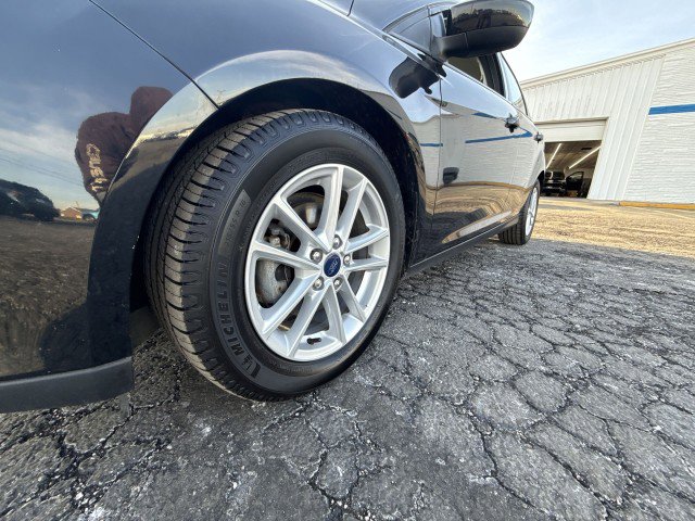 Used 2018 Ford Focus SE image 18