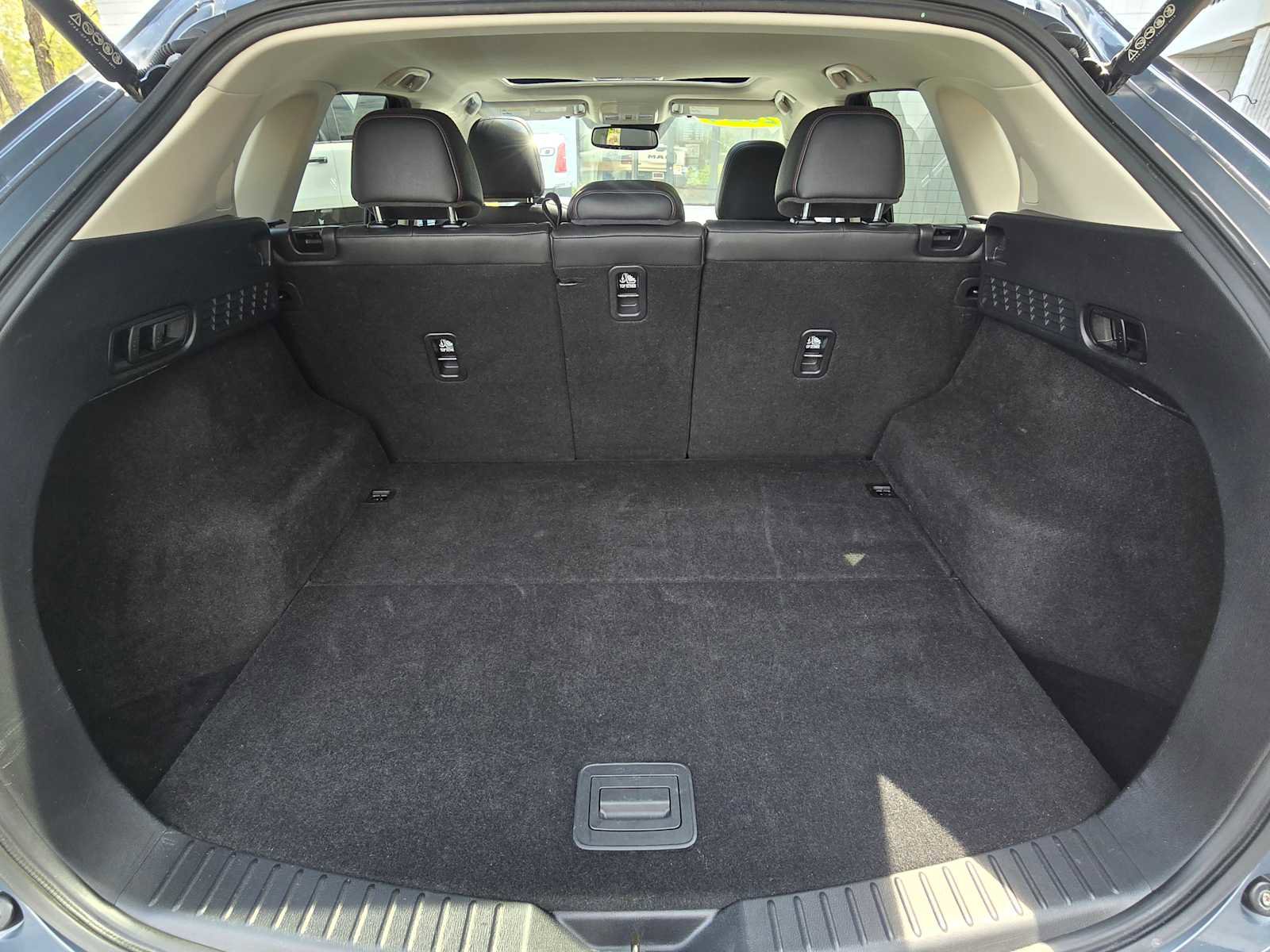 Used 2024 MAZDA CX-5 Carbon Edition AWD/4WD image 10