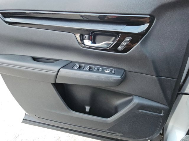 Used 2025 Honda CR-V EX-L image 26