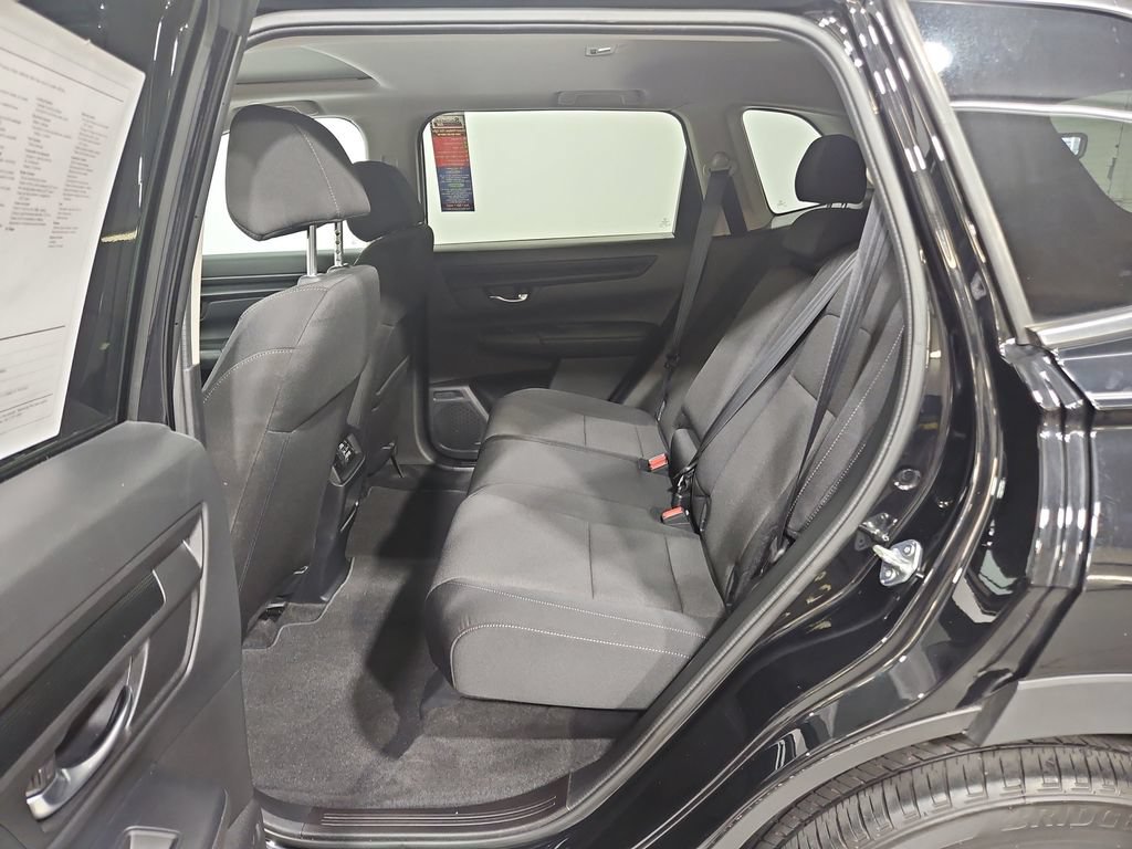 Used 2024 Honda CR-V EX image 24