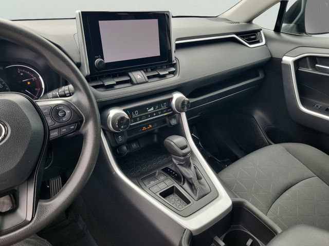 Used 2023 Toyota RAV4 XLE w/ Convenience Package FWD image 29