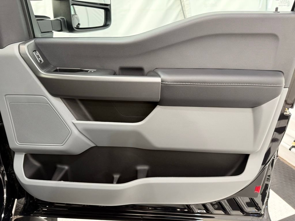 New 2026 Ford F350 XL w/ STX Appearance Package AWD/4WD image 20
