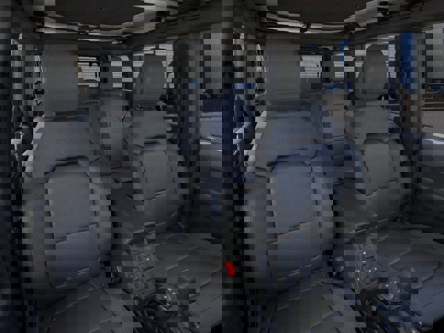 New 2026 Ford Bronco Big Bend image 35