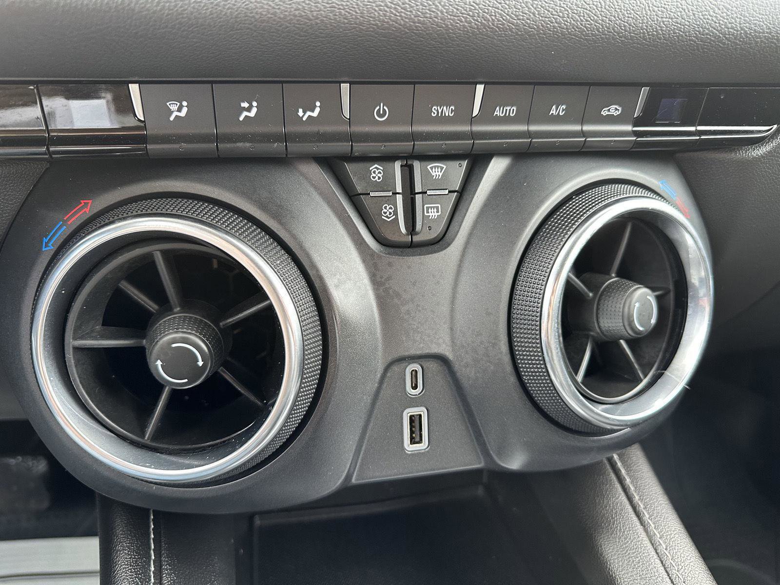 Used 2023 Chevrolet Blazer LT w/ Driver Confidence Package image 21