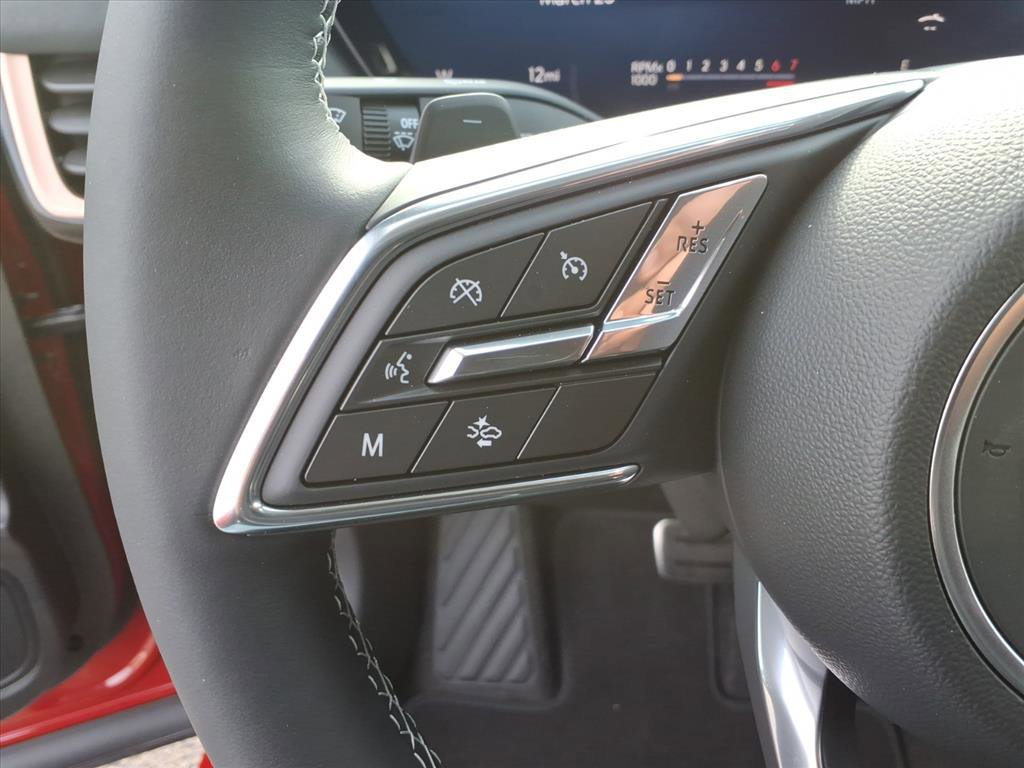 New 2026 Buick Envision Sport Touring image 16