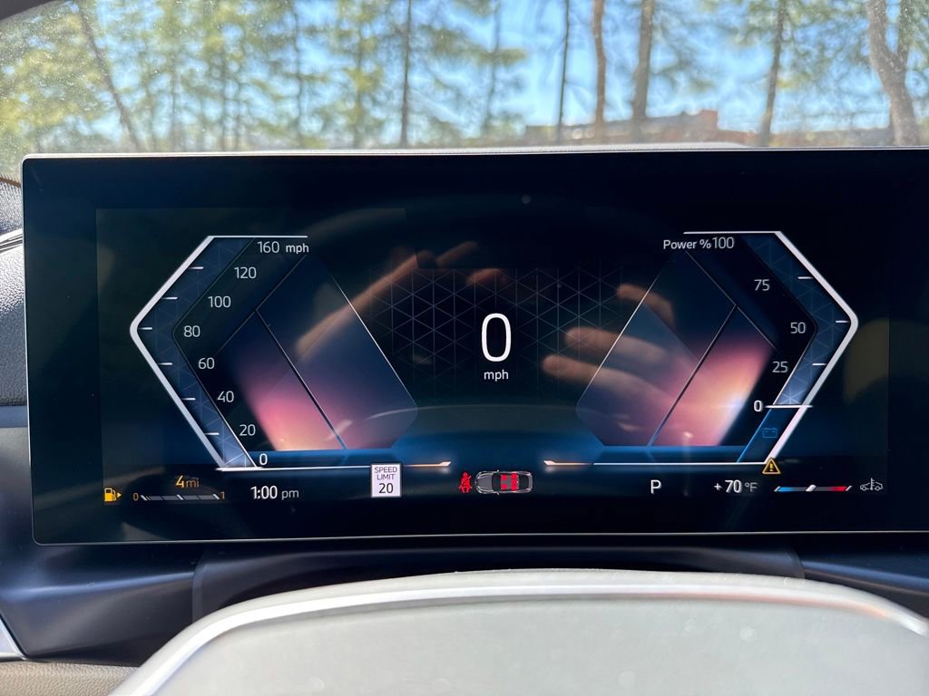 New 2026 BMW 430i xDrive image 14