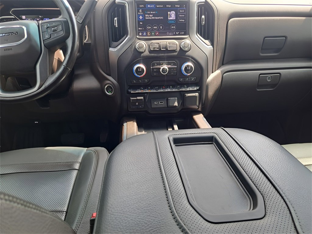 Used 2021 GMC Sierra 1500 Denali image 21