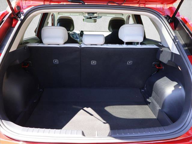Used 2024 Kia Niro EX FWD image 7