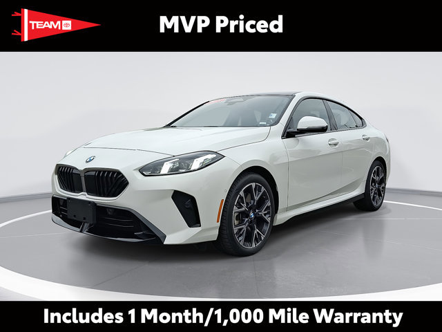 Used 2025 BMW 228i xDrive image 1