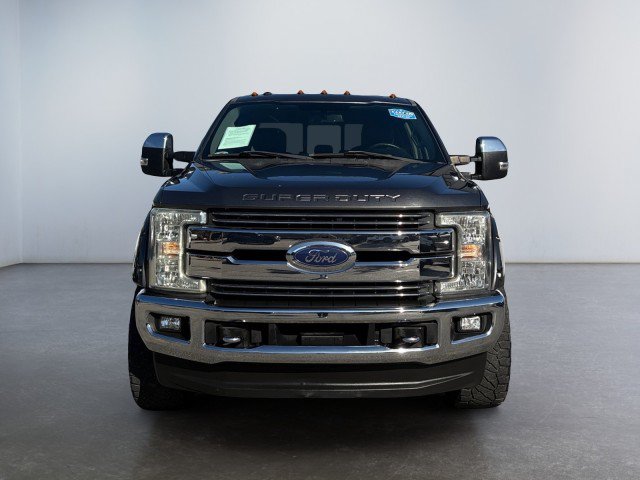 Used 2017 Ford F250 Lariat w/ Chrome Package AWD/4WD image 7