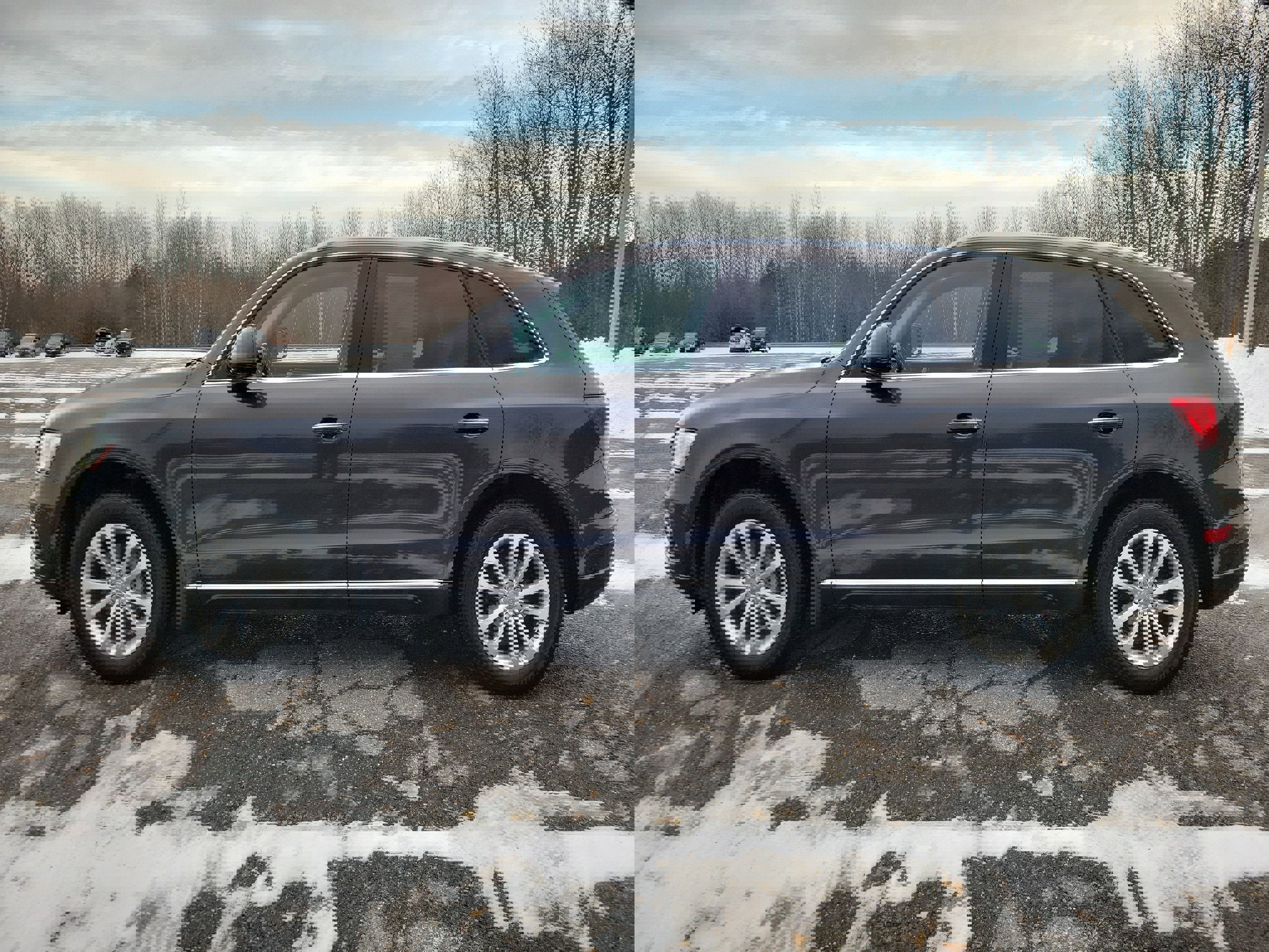 Used 2016 Audi Q5 2.0T Premium Plus image 2