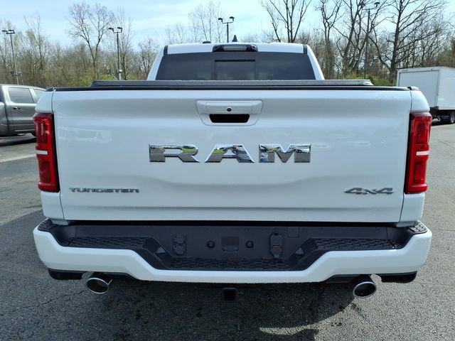 New 2026 RAM 1500 Tungsten image 6